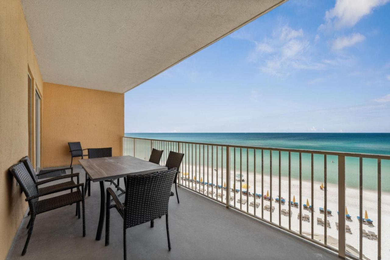 Treasure Island 0405 Holiday home Panama City Beach