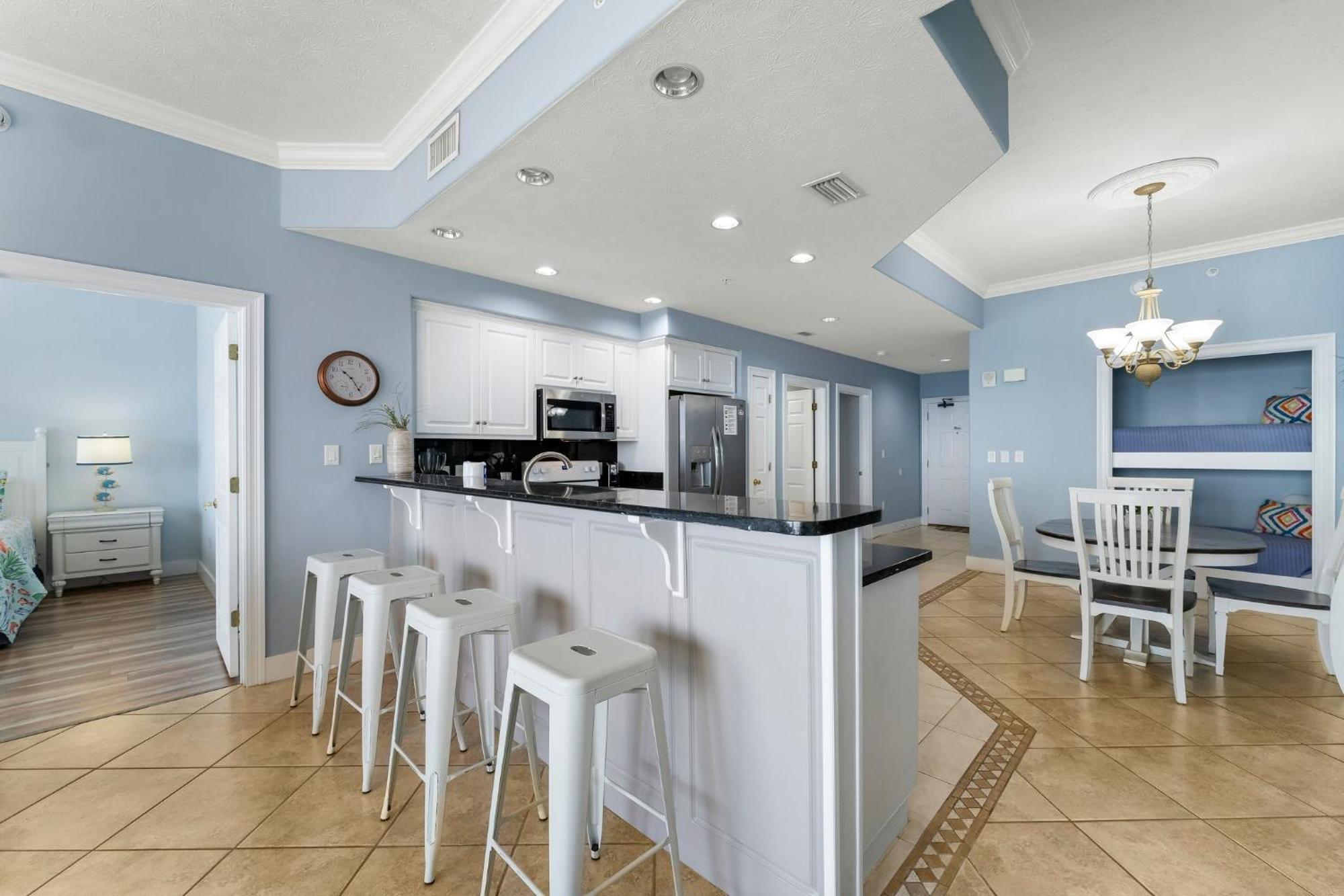 Treasure Island 0405 Holiday home Panama City Beach